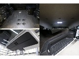 フローリング施工、内装も綺麗です！