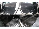ドア内張り、UIビークル3Dフロアマット！