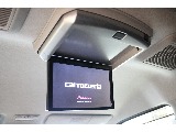 カロッツェリアフリップダウンモニター！