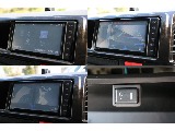 トヨタ純正7インチナビ！
