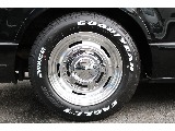 グッドイヤーナスカータイヤ×DEAN クロスカントリー16院りアルミ！