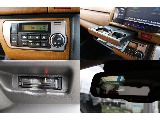 オートエアコン、ドリンクホルダー、ビルトインETC,自動防眩ミラー！