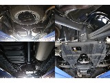 足回りも綺麗です！1.5インチローダウン！