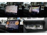 アルパインBIG-X11インチナビ！バックカメラ＆パノラミックビューモニター連動、ビルトインETC2.0！