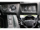 プッシュスタート＆スマートエントリー、パワースライドドア、トヨタセーフティセンス、ステアリングスイッチ！