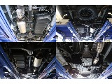 足回りも綺麗です！