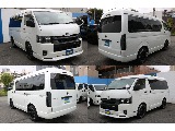 ハイエース調布店までお問い合わせお待ちしております！