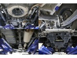 足回りも綺麗です！２インチローダウン！