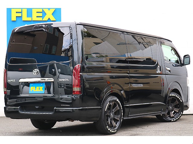 買取直販！ワンオーナー車！