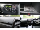オートエアコン、AC100V電源、助手席エアバッグ！