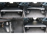 ベッドマット取り外し、高さ調整可能！