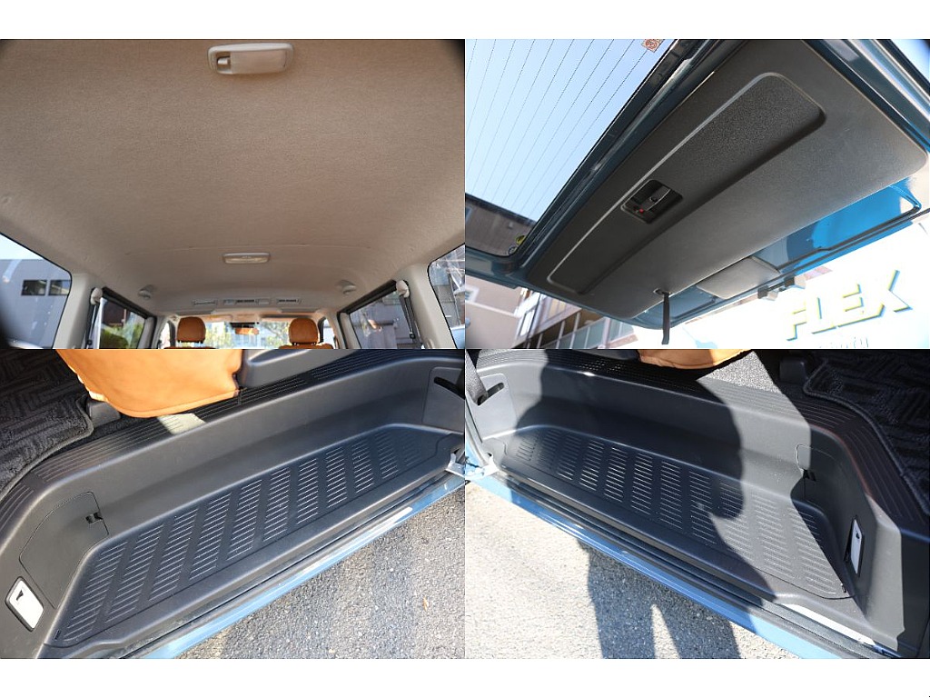 内装も綺麗です！