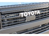 TOYOTAマーク、TSSセンサー付き！