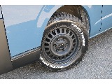 NC-1 16インチアルミ×TOYO オープンカントリータイヤ！