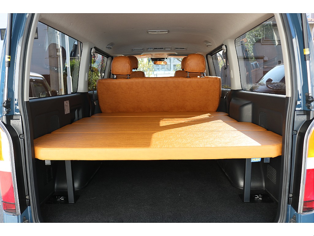 キャメルベッドキット！