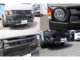 丸目ヘッドライト！Re Classicグリル、T-Forceスポイラー！