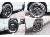TOYO オープンカントリータイヤ×BJメキシカン 16インチアルミ！