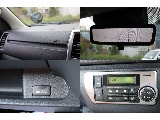 助手席エアバッグ、デジタルインナーミラー、AC100V電源、オートエアコン！