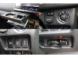 ドリンクホルダー、プッシュスタート＆スマートエントリー、パワースライドドア、ビルトインETC2.0！