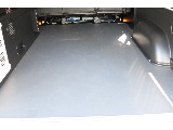 MRT専用フローリング施工！