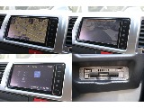 トヨタ純正SDナビ！バックカメラ連動、ビルトインETC！