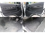 ドア内張り、足元綺麗です！