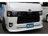 外装カスタム多数！