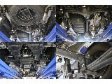 足回りも綺麗です！２インチローダウン！