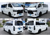 ハイエース調布店までお問い合わせお待ちしております！