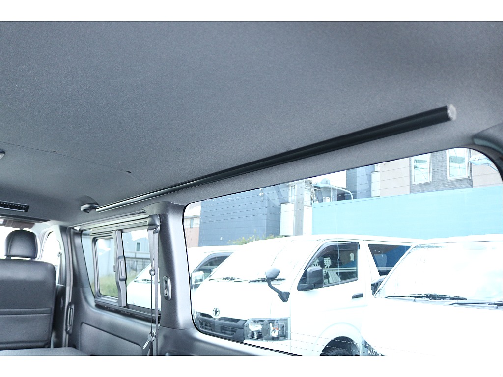 サイドバー！