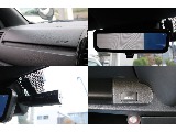 助手席エアバッグ、デジタルインナーミラー、前後ドライブレコーダー、AC100V電源！