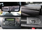 デジタルインナーミラー、助手席エアバッグ、オートエアコン、AC100V電源！