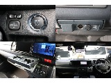 プッシュスタート＆スマートエントリー、シガーUSBポート、ドリンクホルダー！