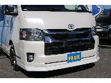 迫力のフェイス！