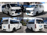 ハイエース調布店までお問い合わせお待ちしております！