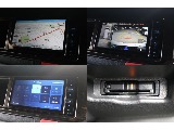 カロッツェリア7インチSDナビ！バックカメラ＆パノラミックビューモニター連動、ビルトインETC！
