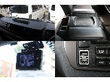 ナビバイザー、アームレスト、コムテックドライブレコーダー、急速充電USBポート！