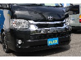 迫力のフェイス！