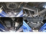 足回りも綺麗です！１．１５インチローダウン！