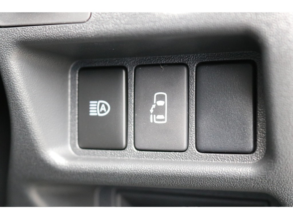 パワースライドドア！