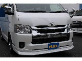 迫力のフェイス！