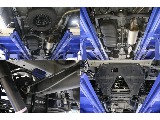 2インチローダウン！足回りも綺麗です！