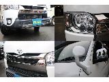 T-Forceスポイラー、LEDヘッドライト、TSSセンサー、ガッツミラーボディ同色塗装!