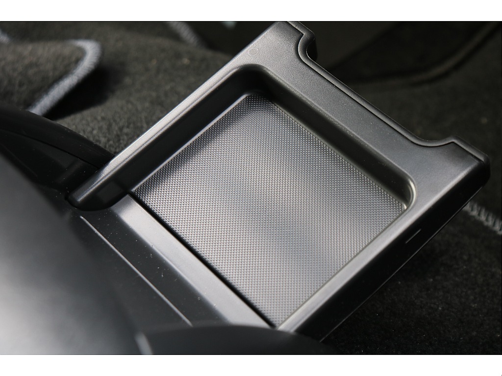 あると嬉しい小物置き！