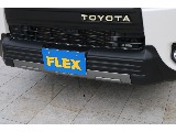 FLEX Tフォースフロントスポイラー！