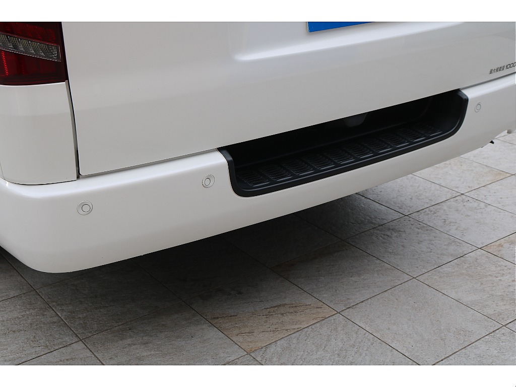 インテリジェントクリアランスソナー！