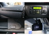 助手席エアバッグ、ドライブレコーダー、AC100V電源、オートエアコン!