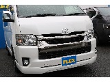 ワイドバン!ガソリン4WD!
