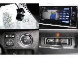 前後ドライブレコーダー(ナビ連動型)、プッシュスタート&スマートエントリー、ビルトインETC!