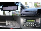 デジタルインナーミラー、助手席エアバッグ、AC100V電源、オートエアコン!
